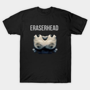 Eraser Hed T-Shirt